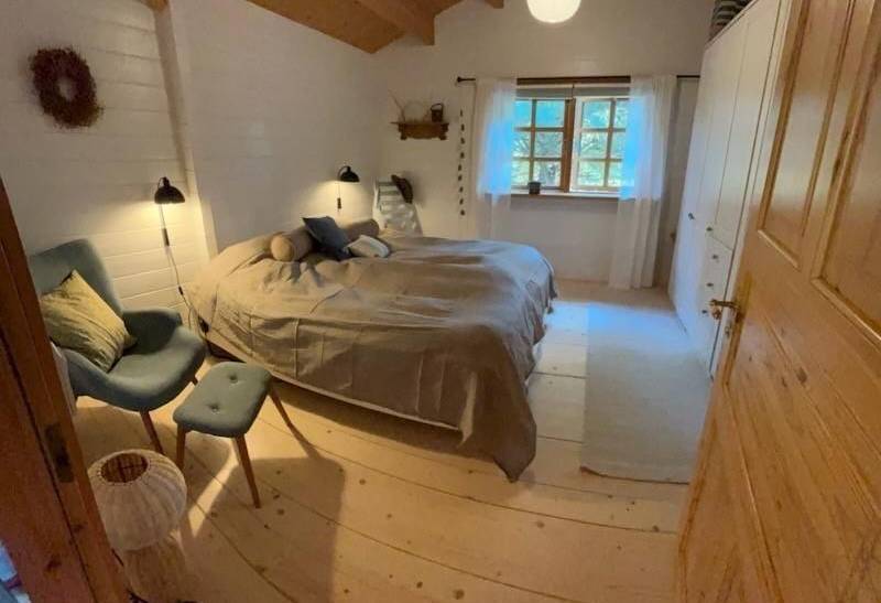 Foto von Ferienhaus JO15 in Marielyst - Falster