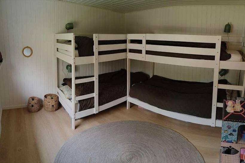Foto von Ferienhaus JO15 in Marielyst - Falster