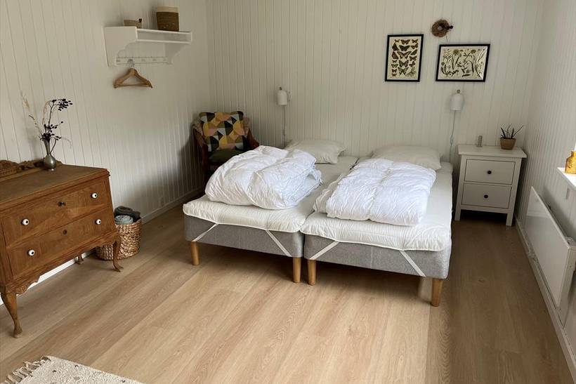 Foto von Ferienhaus JO15 in Marielyst - Falster