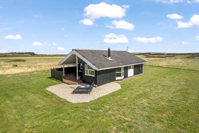 Vorschaubild von Ferienhaus JO18 in Vejlby Klit - Westjütland
