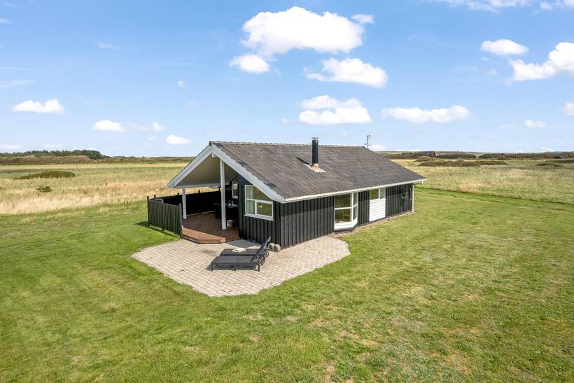 Foto von Ferienhaus JO18 in Vejlby Klit - Westjütland