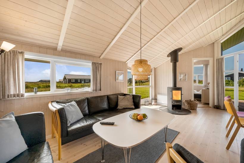 Foto von Ferienhaus JO18 in Vejlby Klit - Westjütland