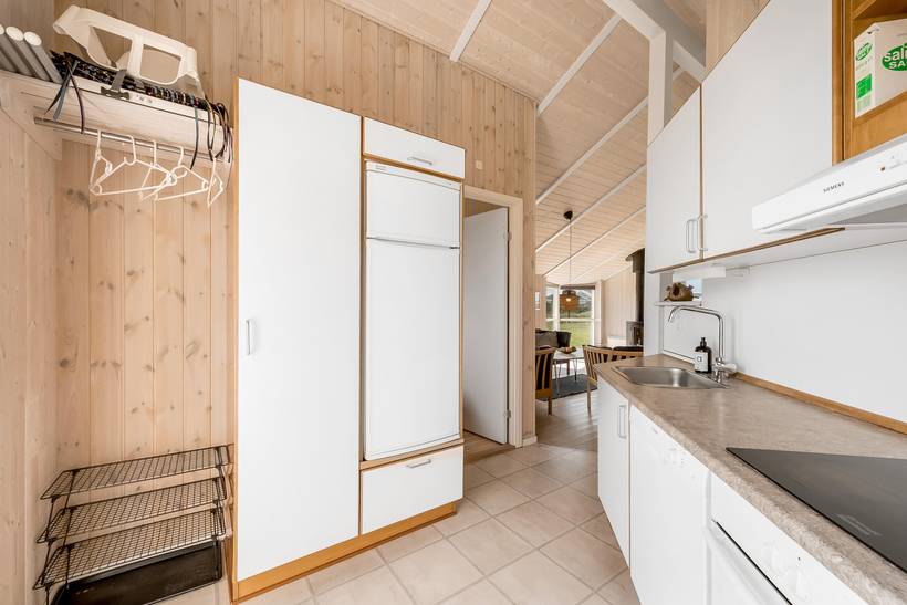 Foto von Ferienhaus JO18 in Vejlby Klit - Westjütland