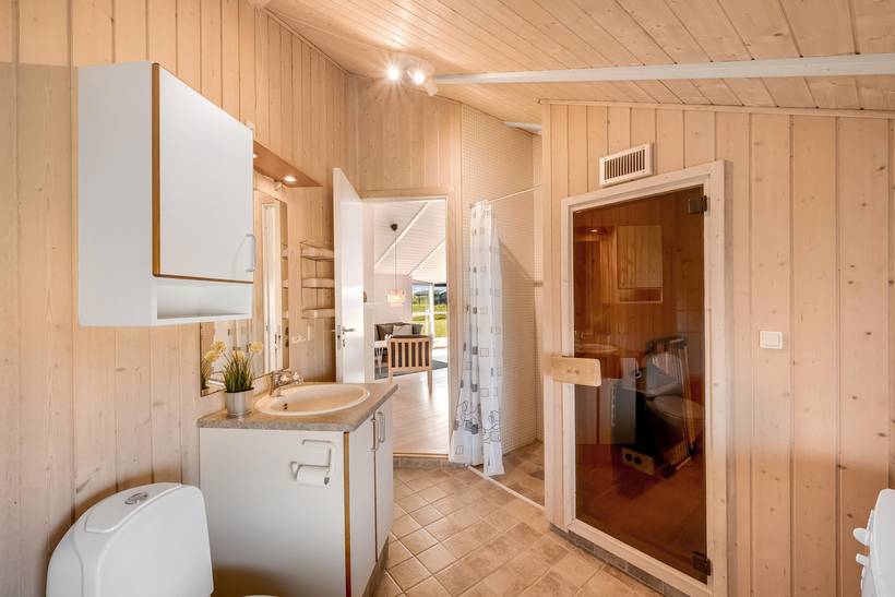Foto von Ferienhaus JO18 in Vejlby Klit - Westjütland