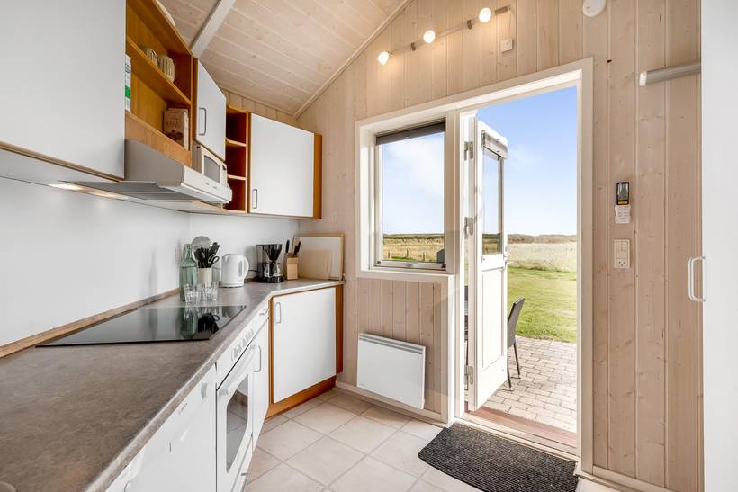 Foto von Ferienhaus JO18 in Vejlby Klit - Westjütland