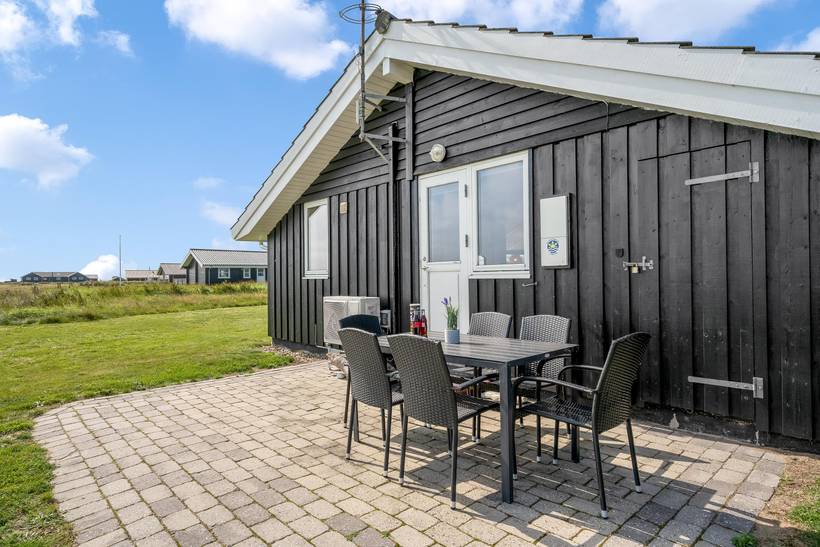 Foto von Ferienhaus JO18 in Vejlby Klit - Westjütland