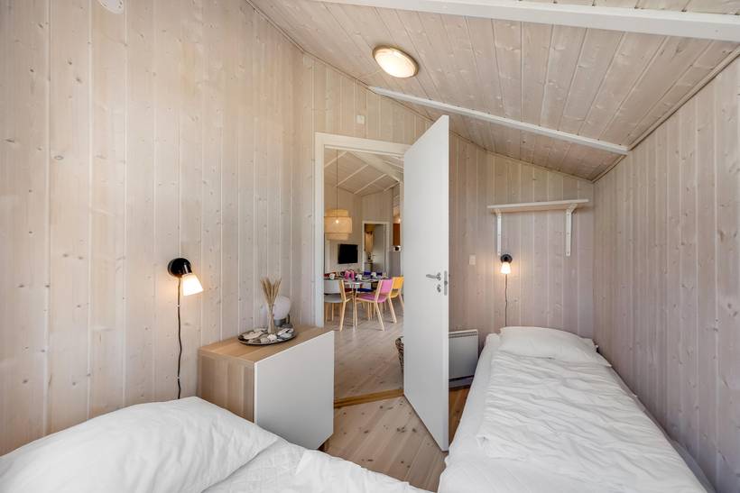 Foto von Ferienhaus JO18 in Vejlby Klit - Westjütland