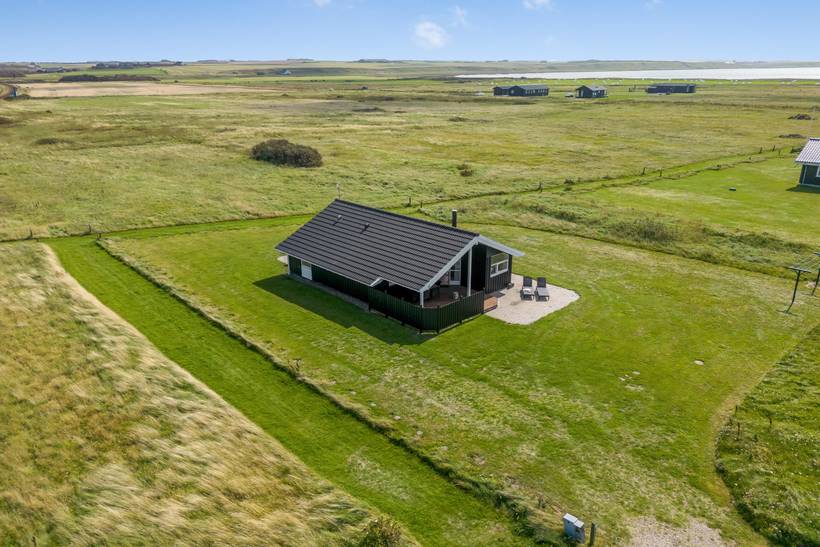 Foto von Ferienhaus JO18 in Vejlby Klit - Westjütland