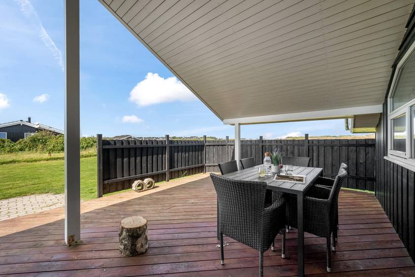 Foto von Ferienhaus JO18 in Vejlby Klit - Westjütland