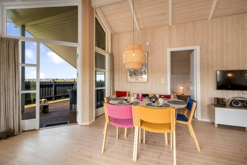 Foto von Ferienhaus JO18 in Vejlby Klit - Westjütland