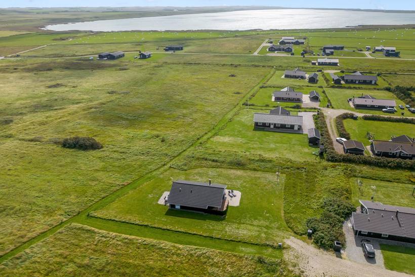 Foto von Ferienhaus JO18 in Vejlby Klit - Westjütland