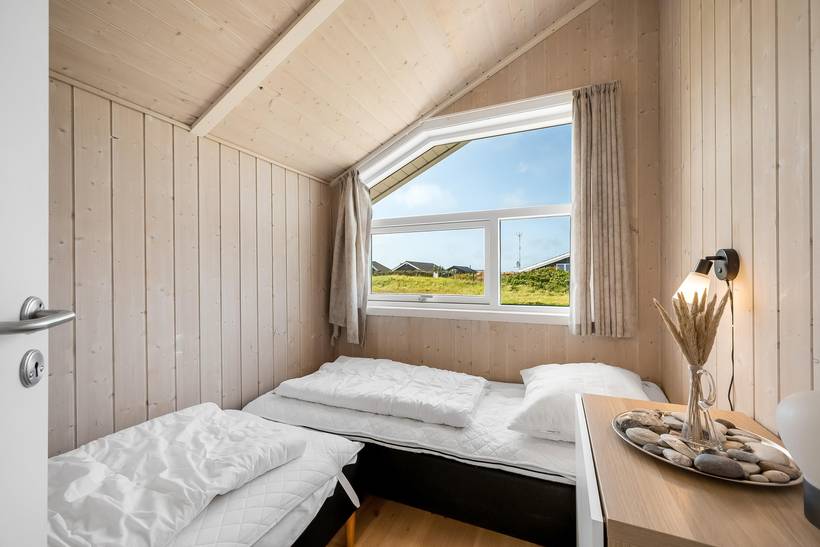 Foto von Ferienhaus JO18 in Vejlby Klit - Westjütland
