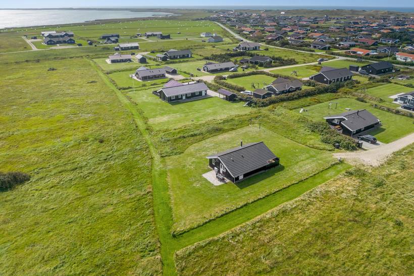 Foto von Ferienhaus JO18 in Vejlby Klit - Westjütland