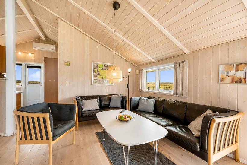Foto von Ferienhaus JO18 in Vejlby Klit - Westjütland