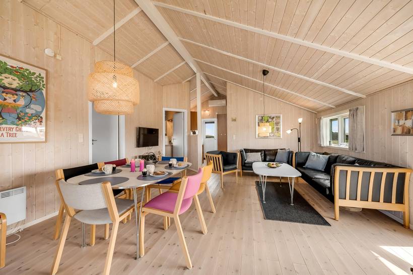 Foto von Ferienhaus JO18 in Vejlby Klit - Westjütland