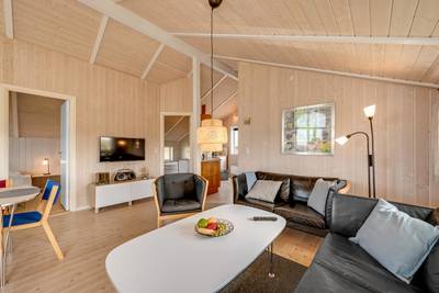 Vorschaubild von Ferienhaus JO18 in Vejlby Klit - Westjütland