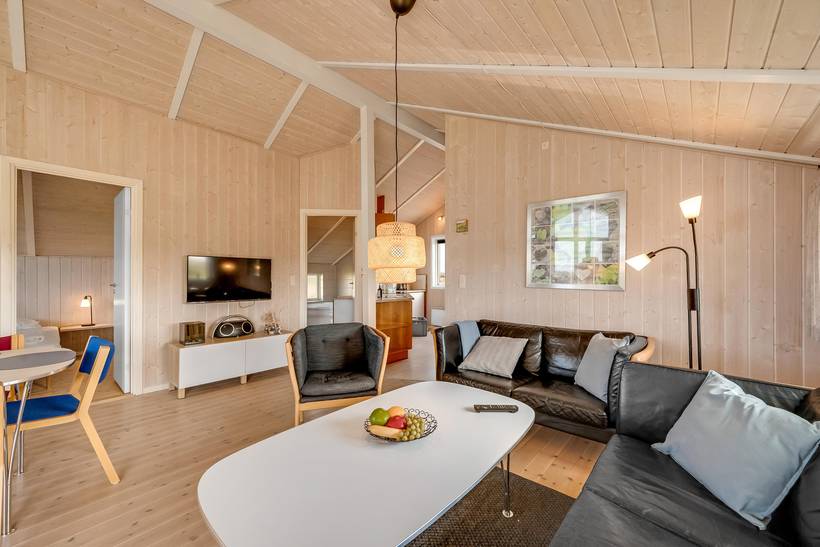 Foto von Ferienhaus JO18 in Vejlby Klit - Westjütland