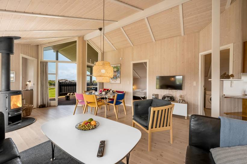 Foto von Ferienhaus JO18 in Vejlby Klit - Westjütland
