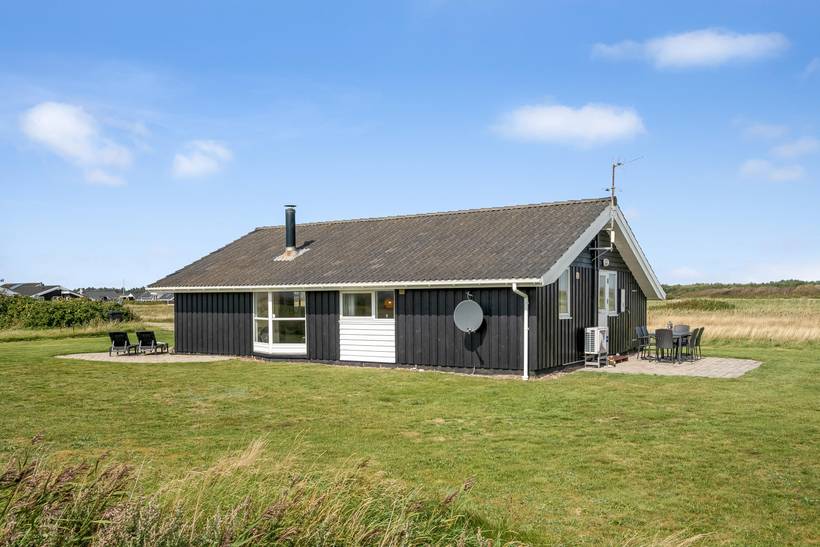 Foto von Ferienhaus JO18 in Vejlby Klit - Westjütland