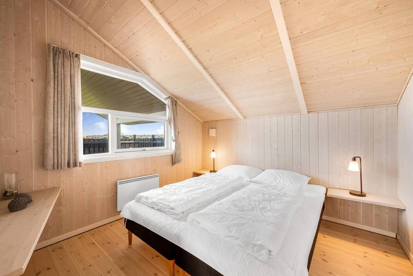 Foto von Ferienhaus JO18 in Vejlby Klit - Westjütland