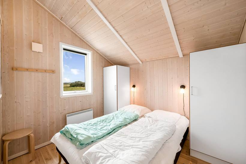 Foto von Ferienhaus JO18 in Vejlby Klit - Westjütland