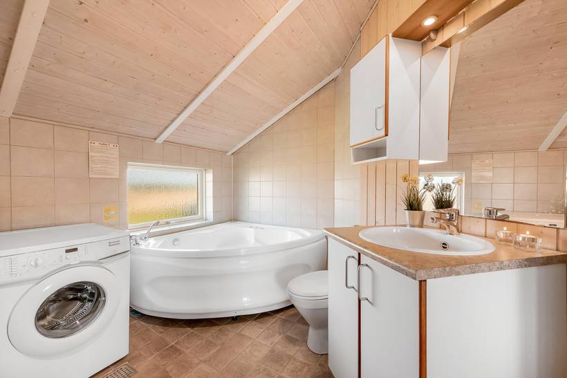 Foto von Ferienhaus JO18 in Vejlby Klit - Westjütland