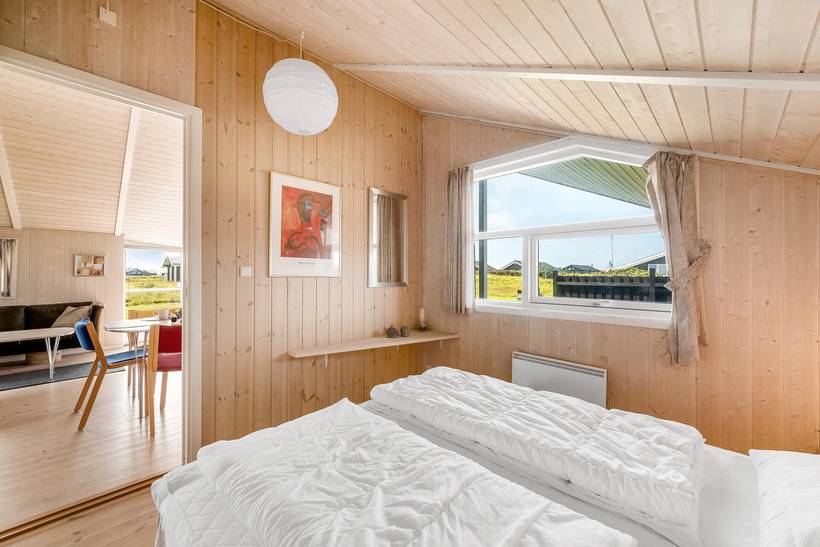 Foto von Ferienhaus JO18 in Vejlby Klit - Westjütland