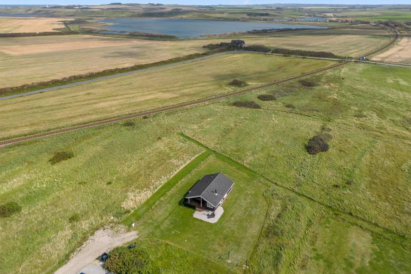 Foto von Ferienhaus JO18 in Vejlby Klit - Westjütland
