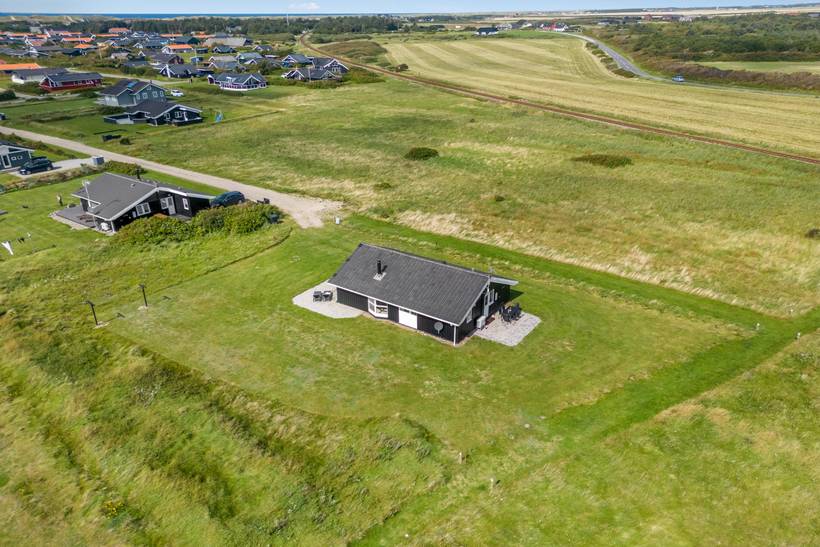 Foto von Ferienhaus JO18 in Vejlby Klit - Westjütland