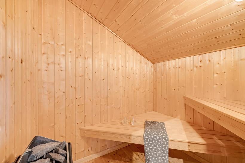 Foto von Ferienhaus JO18 in Vejlby Klit - Westjütland