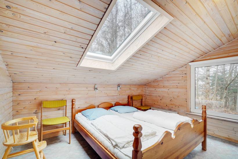 Foto von Ferienhaus JO19 in Gatten - Thy/Limfjord