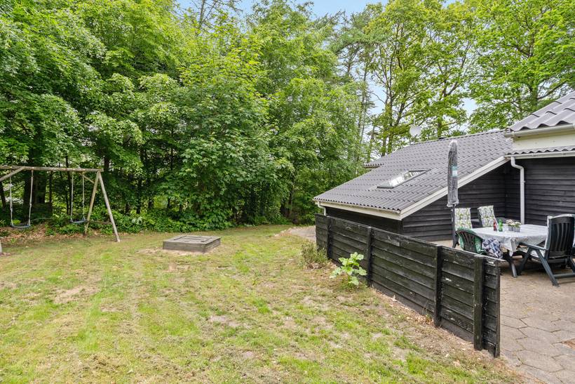 Foto von Ferienhaus JO19 in Gatten - Thy/Limfjord