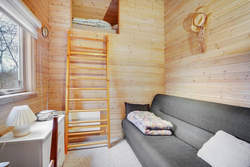 Foto von Ferienhaus JO19 in Gatten - Thy/Limfjord