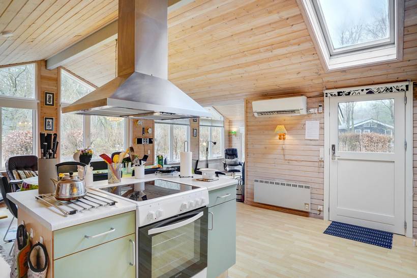 Foto von Ferienhaus JO19 in Gatten - Thy/Limfjord