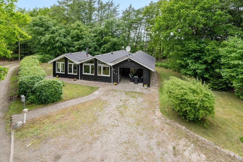 Foto von Ferienhaus JO19 in Gatten - Thy/Limfjord