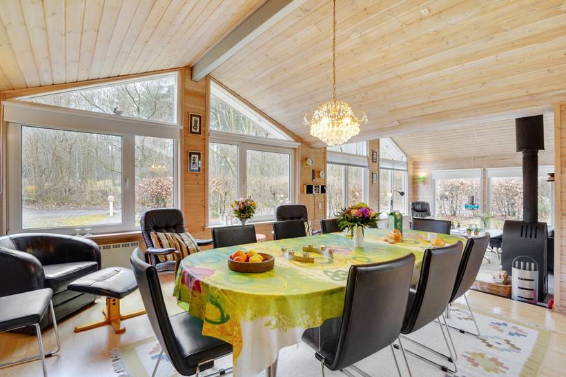 Foto von Ferienhaus JO19 in Gatten - Thy/Limfjord