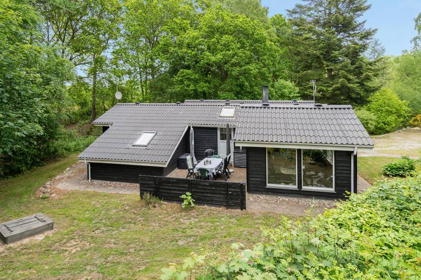 Foto von Ferienhaus JO19 in Gatten - Thy/Limfjord