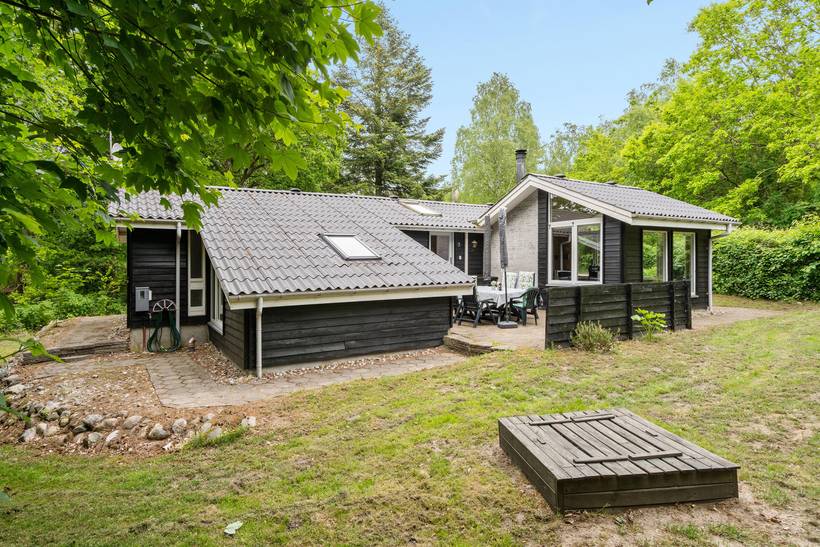 Foto von Ferienhaus JO19 in Gatten - Thy/Limfjord