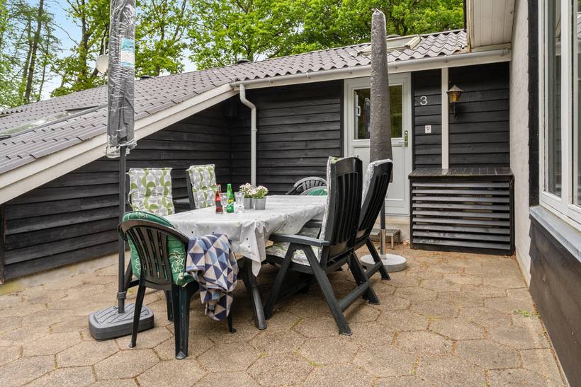 Foto von Ferienhaus JO19 in Gatten - Thy/Limfjord