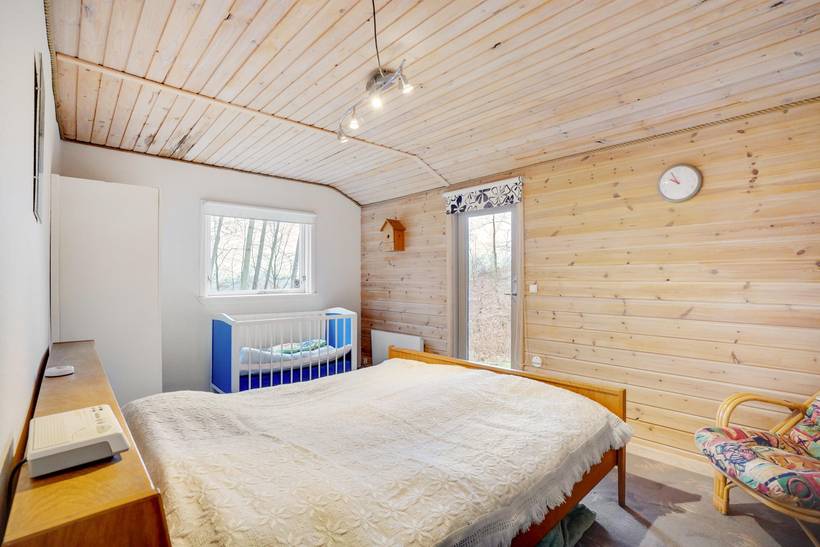 Foto von Ferienhaus JO19 in Gatten - Thy/Limfjord