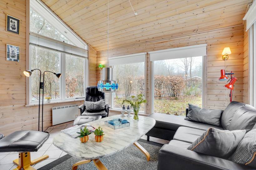 Foto von Ferienhaus JO19 in Gatten - Thy/Limfjord