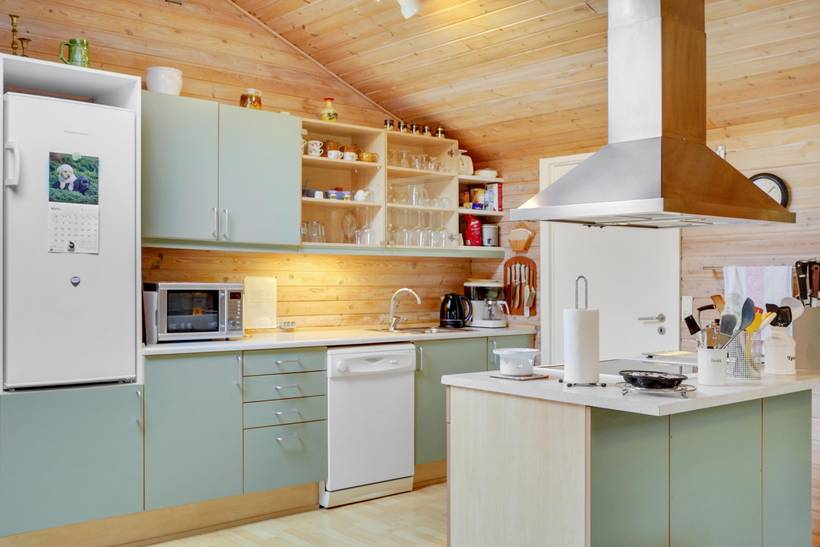 Foto von Ferienhaus JO19 in Gatten - Thy/Limfjord