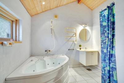 Vorschaubild von Ferienhaus JO19 in Gatten - Thy/Limfjord