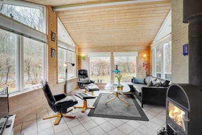 Vorschaubild von Ferienhaus JO19 in Gatten - Thy/Limfjord