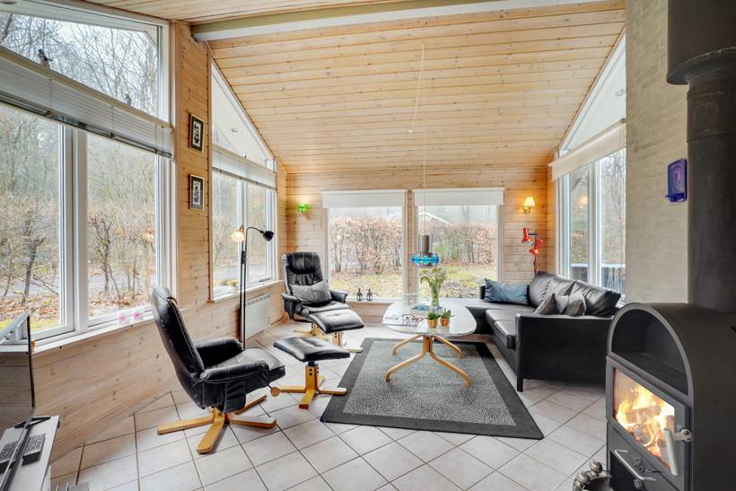 Foto von Ferienhaus JO19 in Gatten - Thy/Limfjord