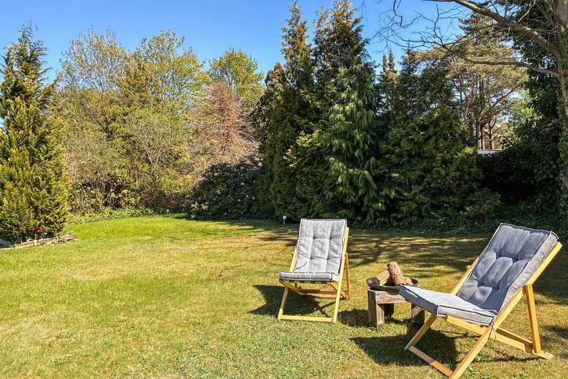 Foto von Ferienhaus JO20 in Gilleleje - Nordseeland