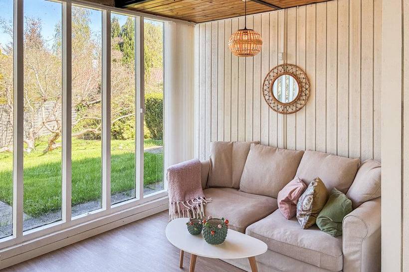 Foto von Ferienhaus JO20 in Gilleleje - Nordseeland