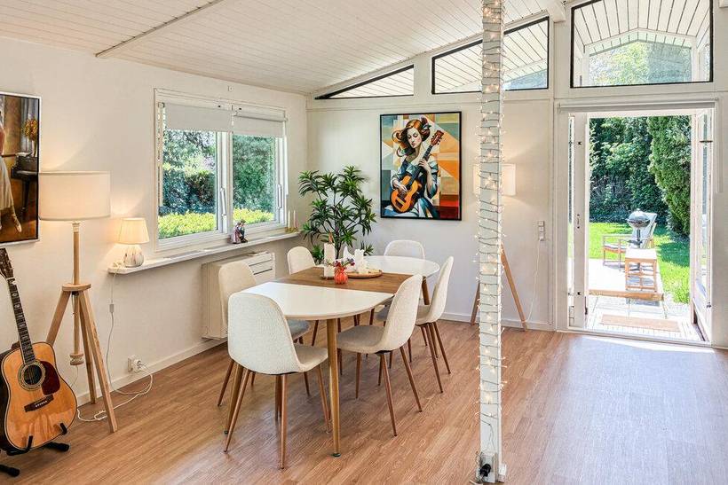 Foto von Ferienhaus JO20 in Gilleleje - Nordseeland