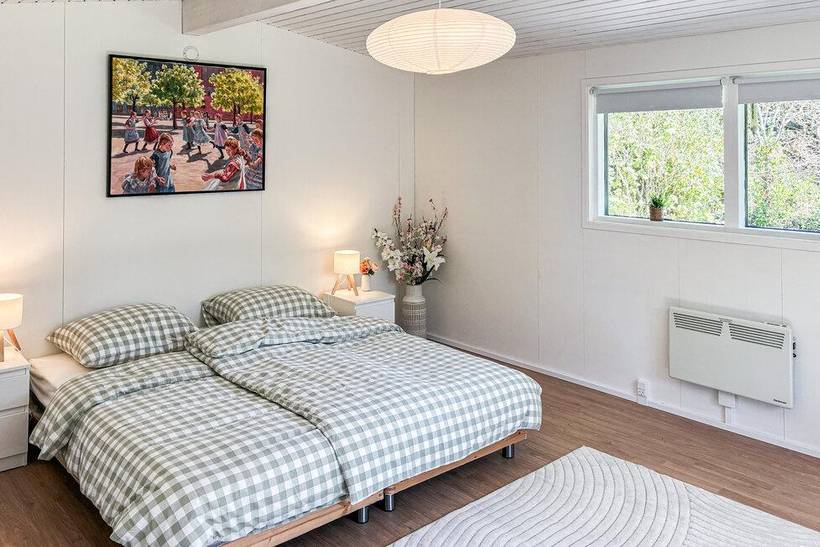 Foto von Ferienhaus JO20 in Gilleleje - Nordseeland