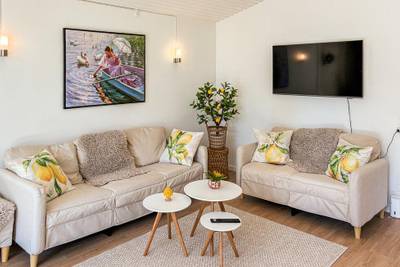 Vorschaubild von Ferienhaus JO20 in Gilleleje - Nordseeland